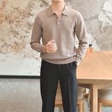 Beige / M