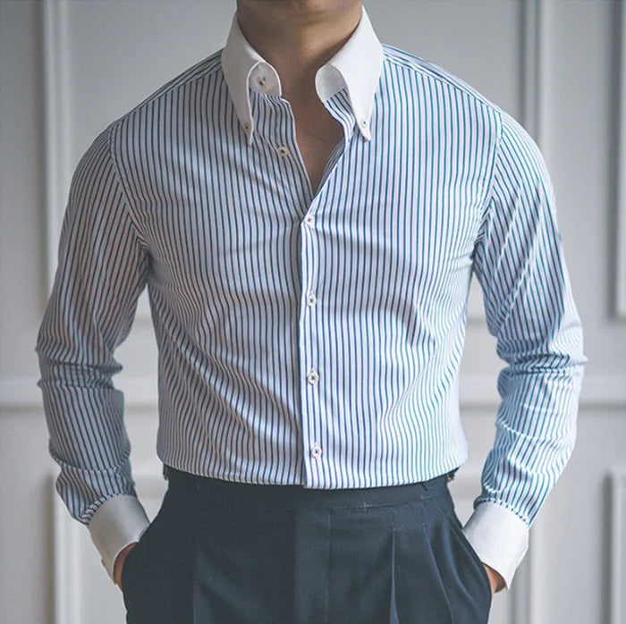 LORENTIS SLIM FIT SHIRT