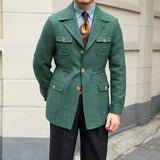 Forest Green / M