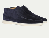Navy / 38